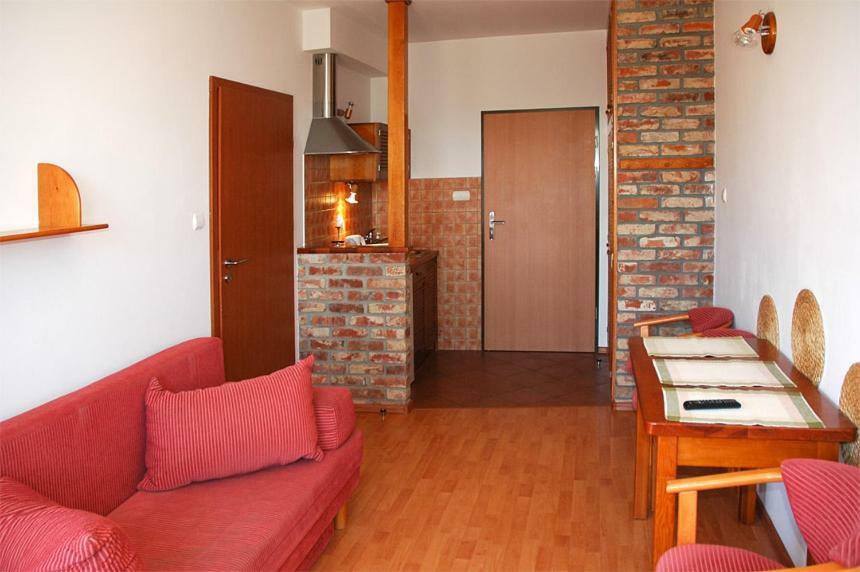 Lawer Apartment Rewal Ngoại thất bức ảnh