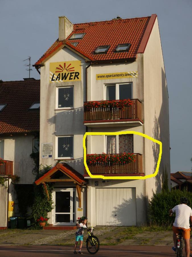 Lawer Apartment Rewal Ngoại thất bức ảnh