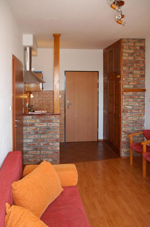 Lawer Apartment Rewal Ngoại thất bức ảnh